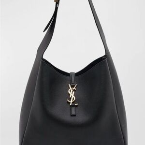Yves Saint Laurent “Le 5 A 7” Shoulder Bag